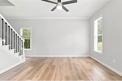 4619 Carina Drive NW, Acworth, GA 30101 - Photo 6