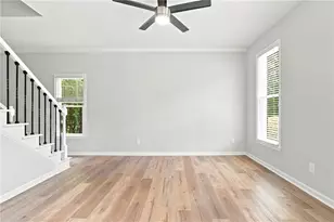 4619 Carina Dr NW, Acworth, GA 30101 - Photo 6