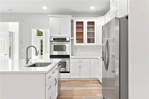 4619 Carina Dr NW, Acworth, GA 30101 - Photo 12