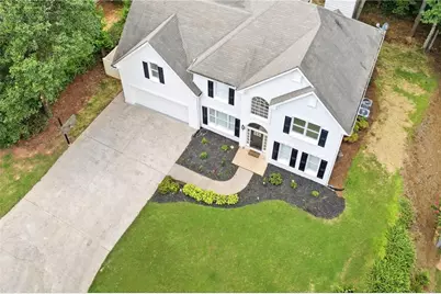 4619 Carina Drive NW, Acworth, GA 30101 - Photo 56