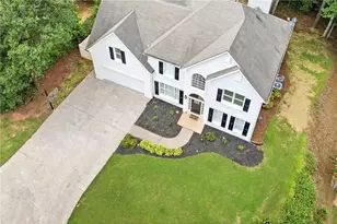 4619 Carina Dr NW, Acworth, GA 30101 - Photo 56
