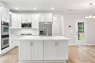 4619 Carina Dr NW, Acworth, GA 30101 - Photo 10