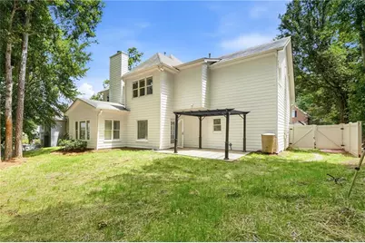 4619 Carina Drive NW, Acworth, GA 30101 - Photo 50