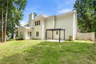 4619 Carina Dr NW, Acworth, GA 30101 - Photo 50