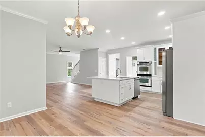 4619 Carina Drive NW, Acworth, GA 30101 - Photo 18