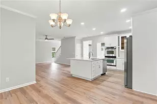 4619 Carina Dr NW, Acworth, GA 30101 - Photo 18