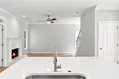 4619 Carina Drive NW, Acworth, GA 30101 - Photo 14