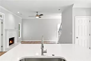 4619 Carina Dr NW, Acworth, GA 30101 - Photo 14