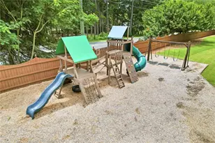 4619 Carina Dr NW, Acworth, GA 30101 - Photo 58