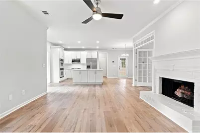 4619 Carina Drive NW, Acworth, GA 30101 - Photo 24