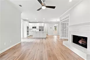 4619 Carina Dr NW, Acworth, GA 30101 - Photo 24