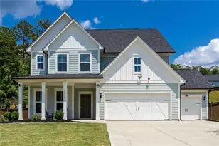 2000 Garvin Rd, Acworth, GA 30101 - Photo 1