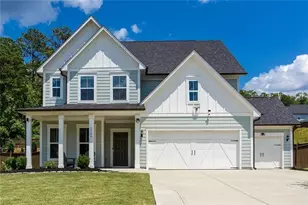 2000 Garvin Rd, Acworth, GA 30101 - Photo 1