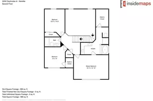 3206 Claybrooke Dr, Marietta, GA 30066 - Photo 28