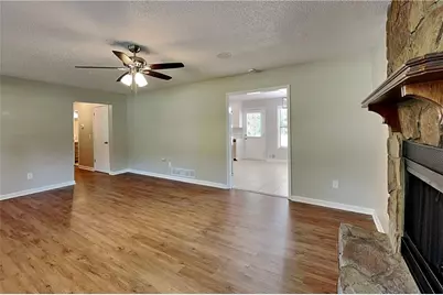 1775 Cumberland Trace, Acworth, GA 30102 - Photo 2