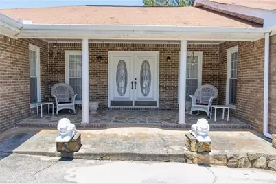 4625 Lovvorn Rd Road, Carrollton, GA 30117 - Photo 2