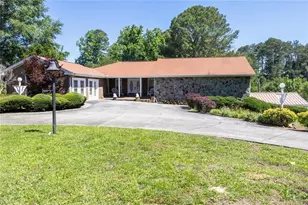 4625 Lovvorn Rd Rd, Carrollton, GA 30117 - Photo 1