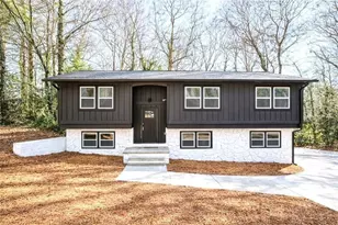 2360 S Hairston Rd, Decatur, GA 30035 - Photo 1