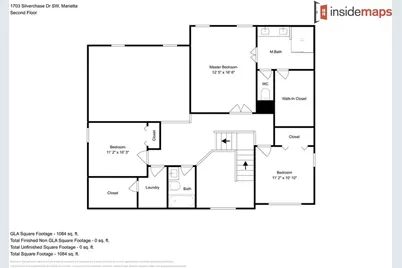 1703 Silverchase Drive SW, Marietta, GA 30008 - Photo 22