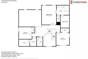 1703 Silverchase Dr SW, Marietta, GA 30008 - Photo 22