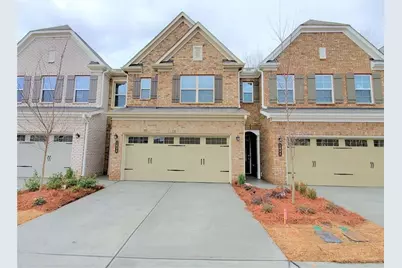 1636 Lansing Bluff Walk, Lawrenceville, GA 30043 - Photo 1