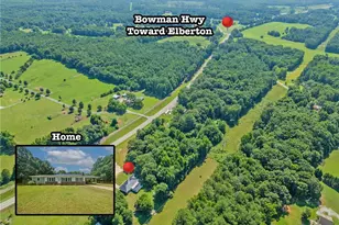 1803 Bowman Hwy NW, Dewy Rose, GA 30634 - Photo 42