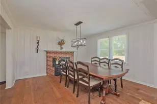 1803 Bowman Hwy NW, Dewy Rose, GA 30634 - Photo 26