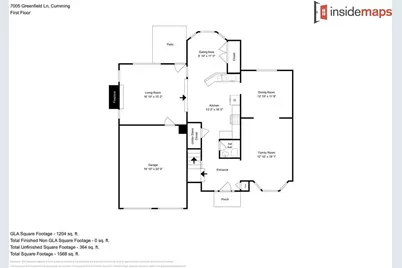 7005 Greenfield Lane, Cumming, GA 30028 - Photo 18
