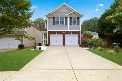 574 Lobdale Falls Drive, Lawrenceville, GA 30045 - Photo 2