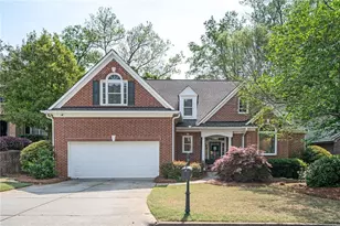 3280 Millwood Trail SE, Smyrna, GA 30080 - Photo 1