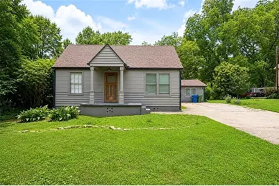 1177 Morley Avenue SE, Atlanta, GA 30312 - Photo 1