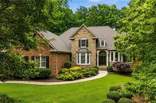 201 Wellington Falls Way, Canton, GA 30114 - Photo 1