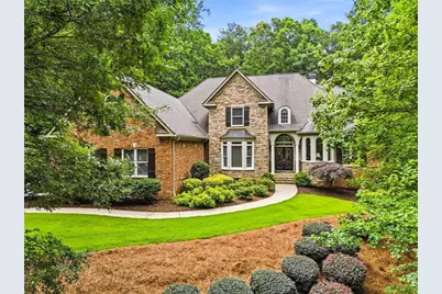201 Wellington Falls Way, Canton, GA 30114 - Photo 1
