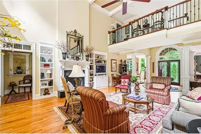 201 Wellington Falls Way, Canton, GA 30114 - Photo 10