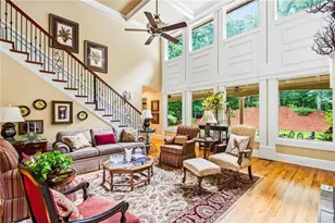201 Wellington Falls Way, Canton, GA 30114 - Photo 8