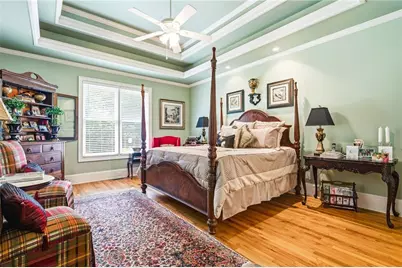 201 Wellington Falls Way, Canton, GA 30114 - Photo 30