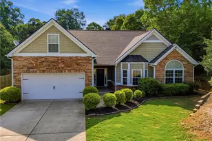 6204 Cove Creek Dr, Flowery Branch, GA 30542 - Photo 1