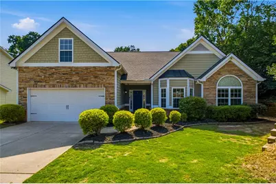 6204 Cove Creek Drive, Flowery Branch, GA 30542 - Photo 10