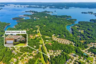 6204 Cove Creek Dr, Flowery Branch, GA 30542 - Photo 8