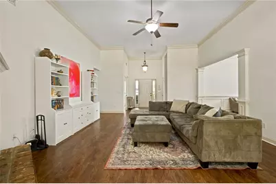 6204 Cove Creek Drive, Flowery Branch, GA 30542 - Photo 26