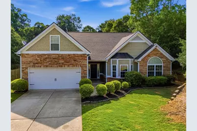 6204 Cove Creek Drive, Flowery Branch, GA 30542 - Photo 58