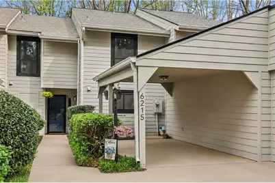 6215 Willow Run Road, Peachtree Corners, GA 30092 - Photo 1
