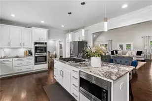 3451 Donegal Way, Snellville, GA 30039 - Photo 16