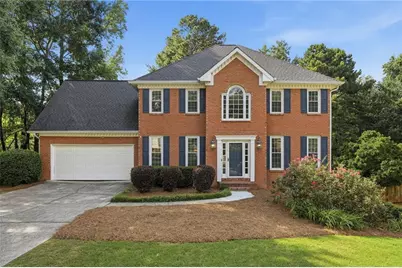 230 Shyrewood Drive, Lawrenceville, GA 30043 - Photo 1