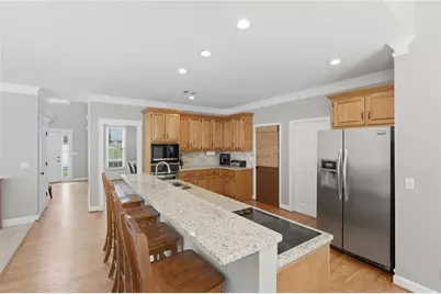 230 Shyrewood Drive, Lawrenceville, GA 30043 - Photo 18