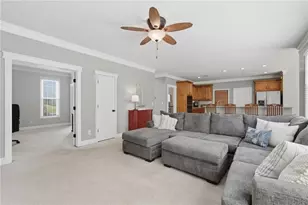 230 Shyrewood Dr, Lawrenceville, GA 30043 - Photo 12