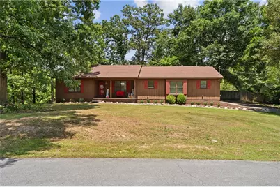 234 Chiefvan Terrace NE, Calhoun, GA 30701 - Photo 2