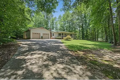 596 Morningside Dr, Hiram, GA 30141 - Photo 2