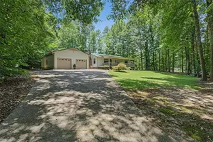 596 Morningside Dr, Hiram, GA 30141 - Photo 2