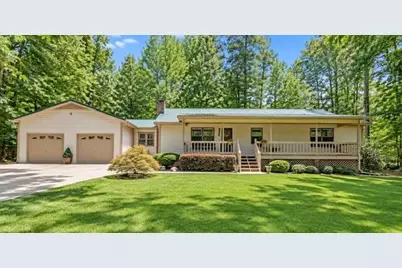 596 Morningside Drive, Hiram, GA 30141 - Photo 1